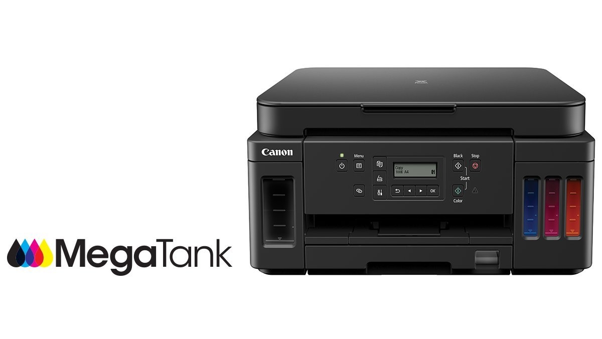 Megatank