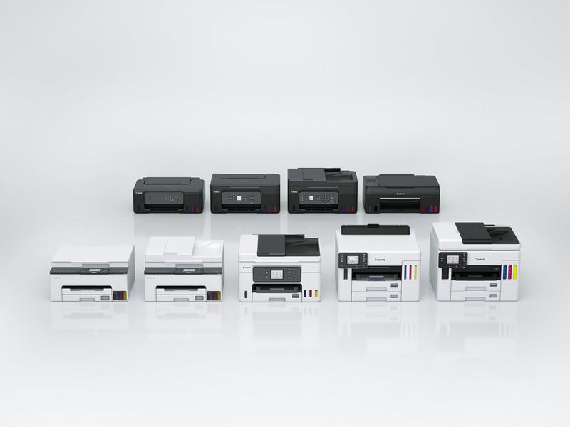 MEGATANK PRINTER CASHBACK