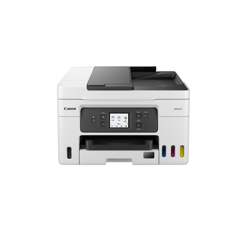 MEGATANK MAXIFY GX4050