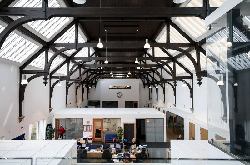 Melville Housing Association