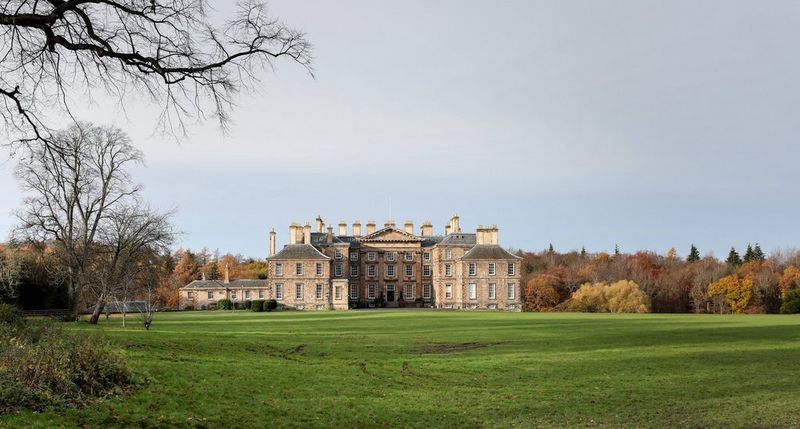 Melville Housing Association