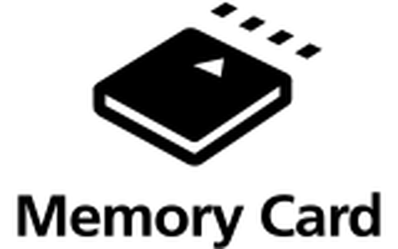                                 SD-kaart                        