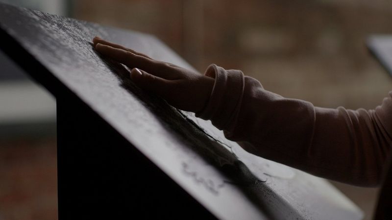 Beelden tastbaar maken