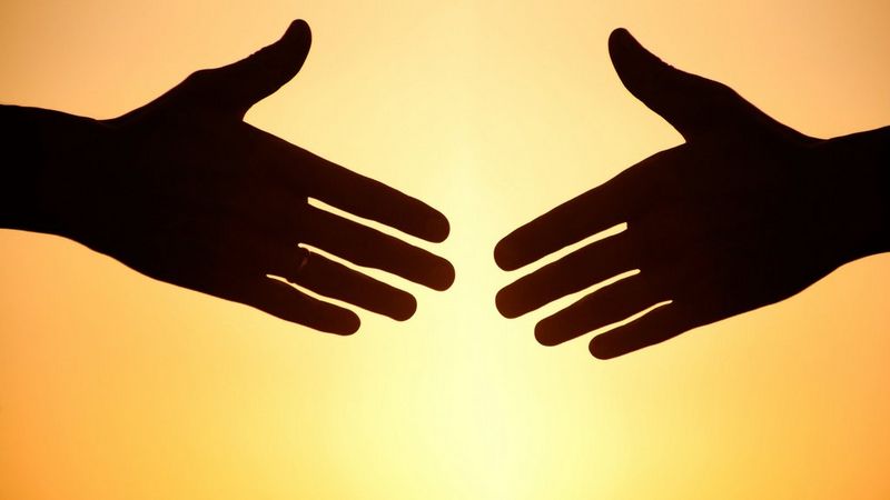 Better together: why mentoring matters