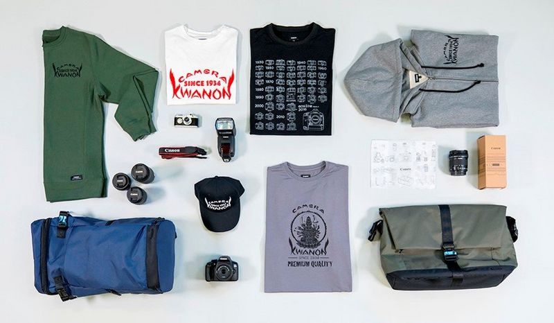 Hasta 50% descuento en merchandising oficial