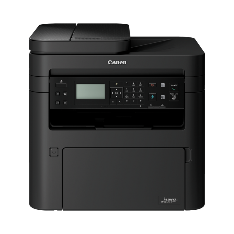 Séria Canon i-SENSYS MF260 II