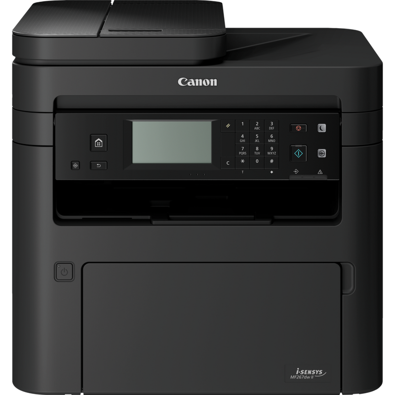 Canon i-SENSYS MF267dw II
