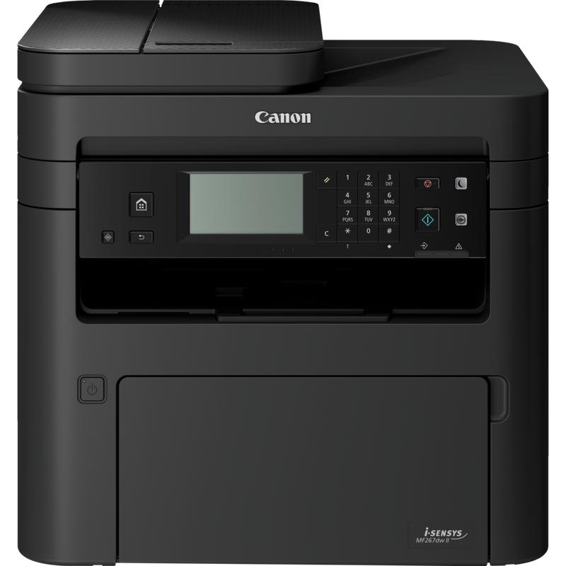 i-SENSYS MF260 II-serie