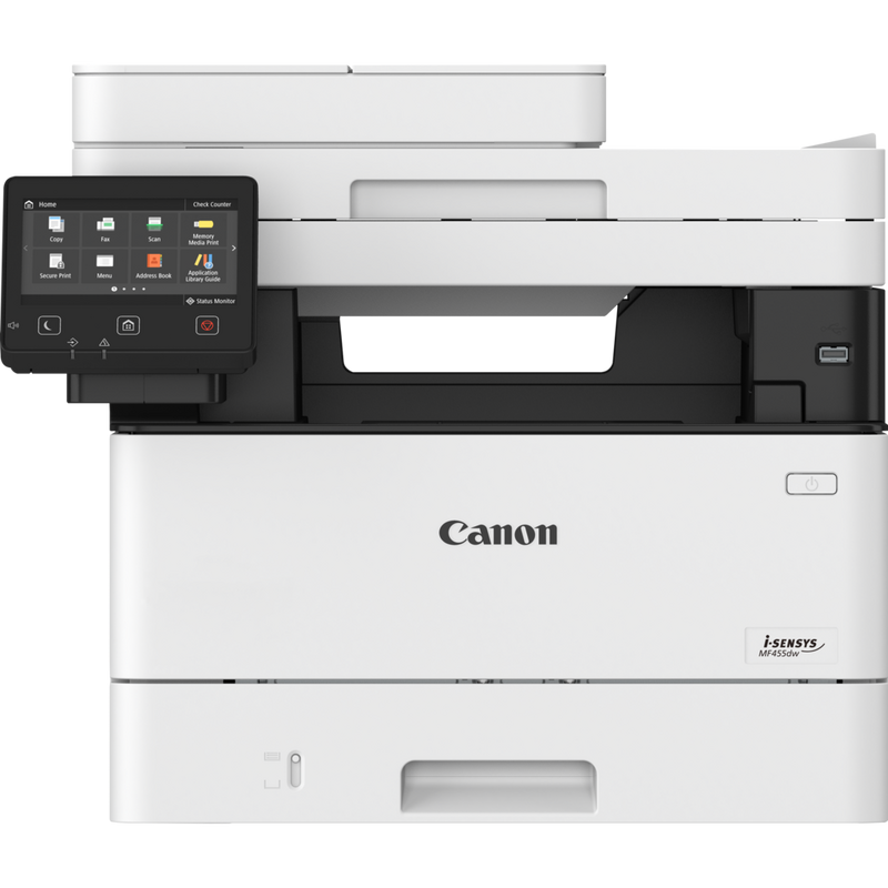 Canon i-SENSYS MF455dw