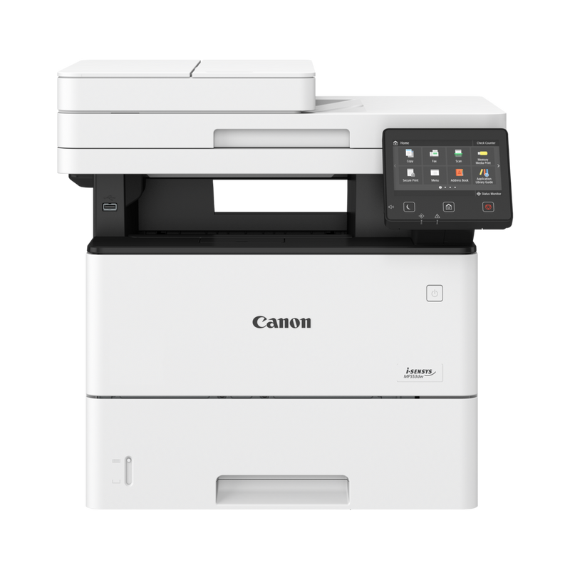 Canon i-SENSYS MF550 sērija