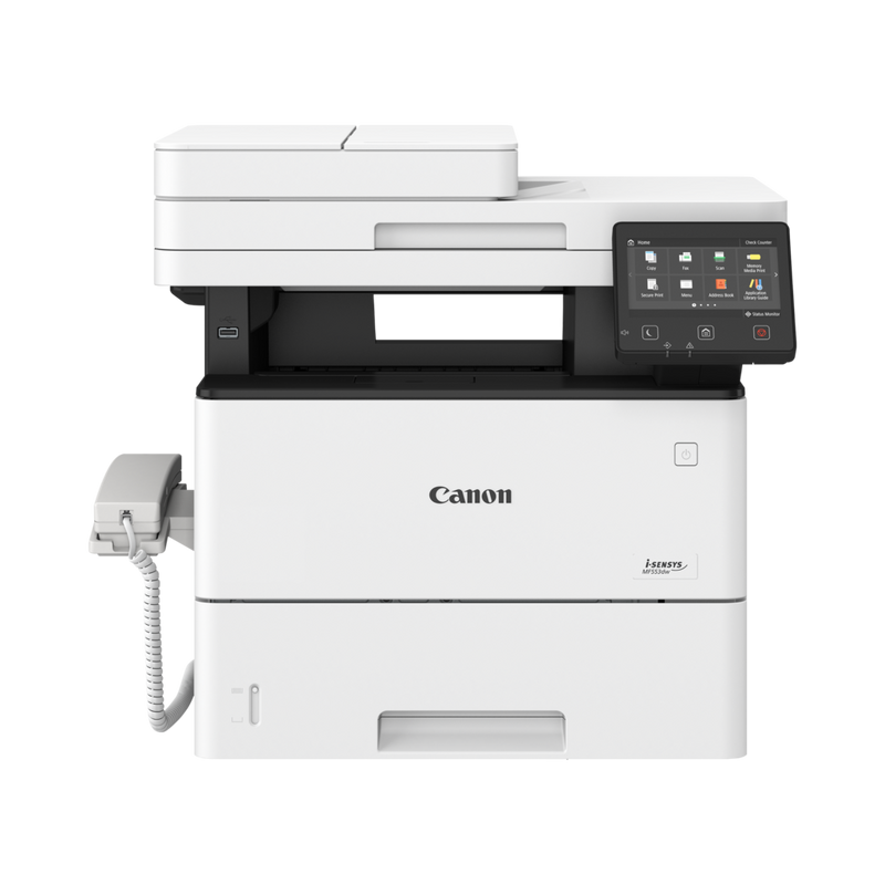 Canon i-SENSYS MF550 Series