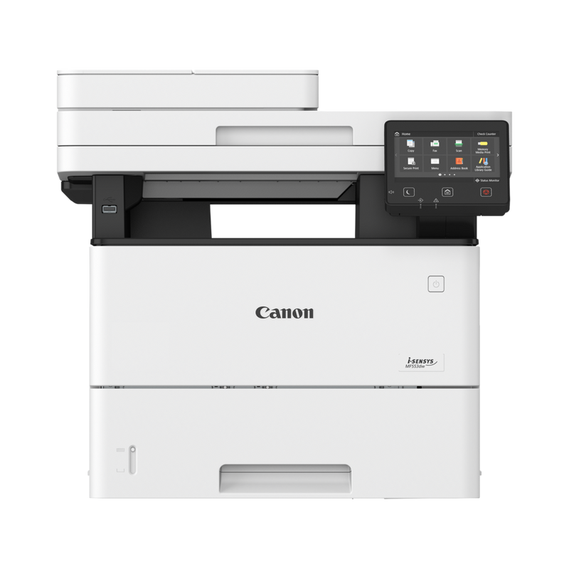Canon i-SENSYS MF550 Series