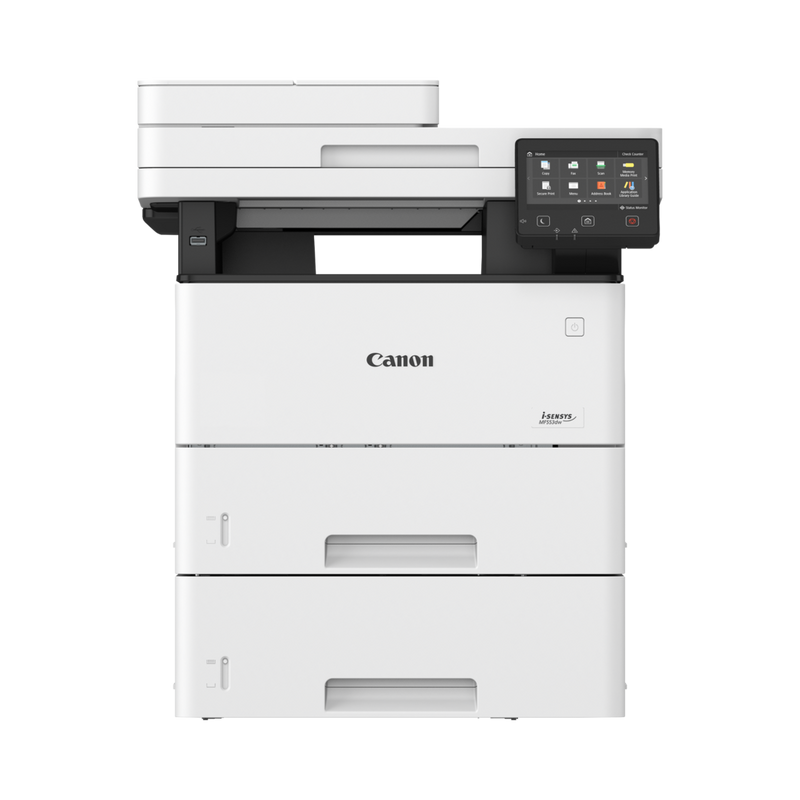 Canon i-SENSYS MF550 Series