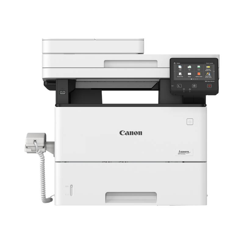 Canon i-SENSYS MF550 Series