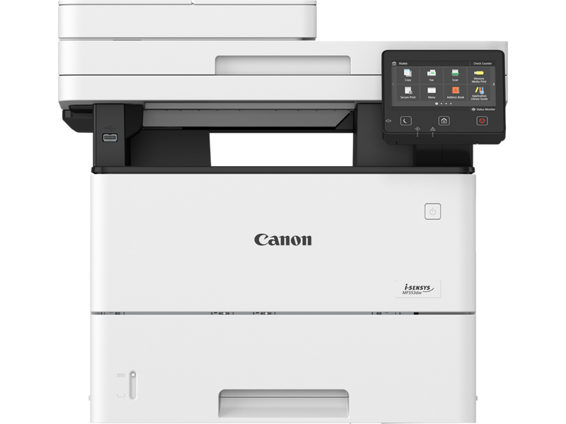 Canon i-SENSYS MF553dw