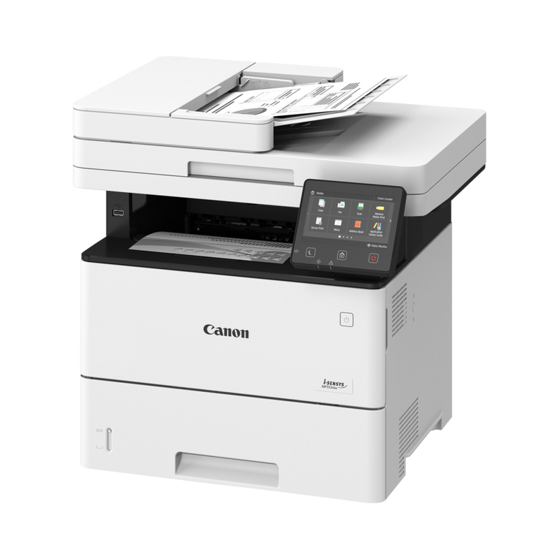 Canon i-SENSYS MF550 Series