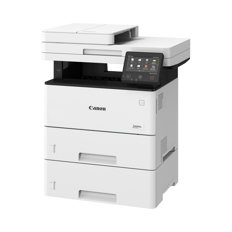 Canon i-SENSYS MF550 Series