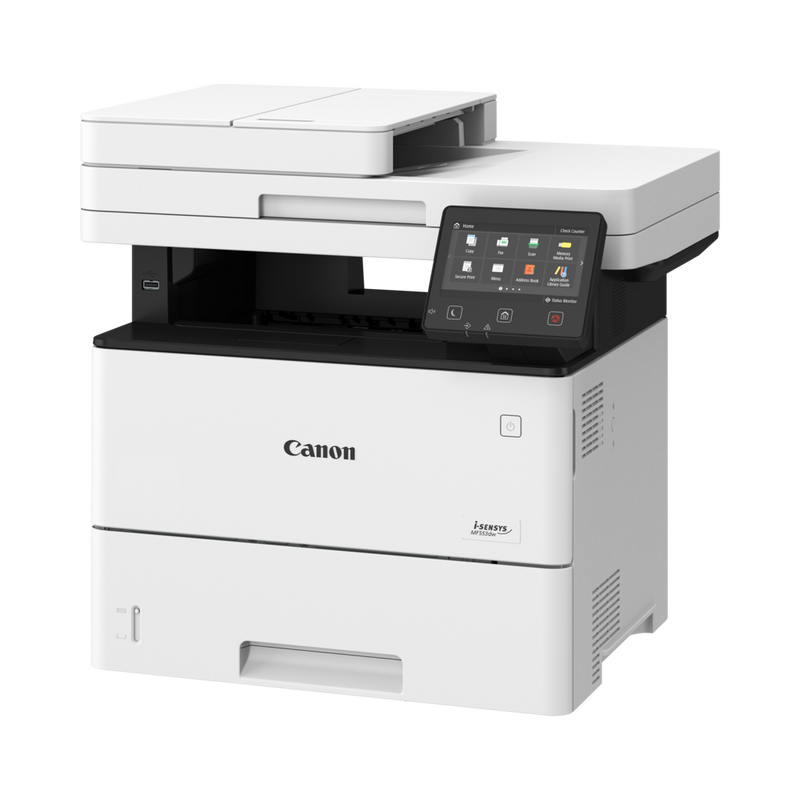 Canon i-SENSYS MF550 Series