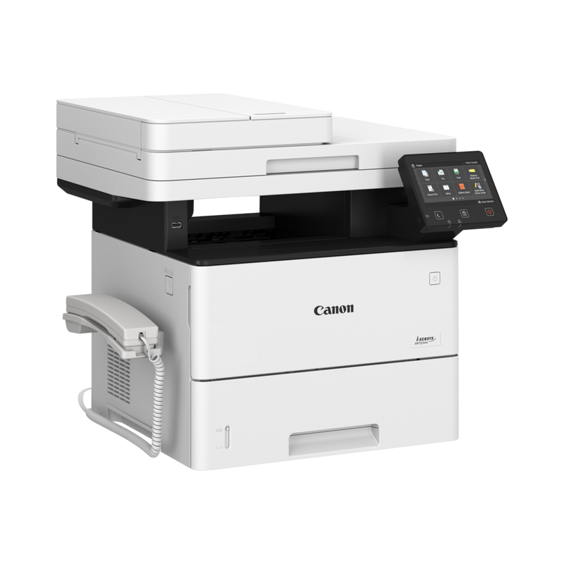 Canon i-SENSYS MF550 Series
