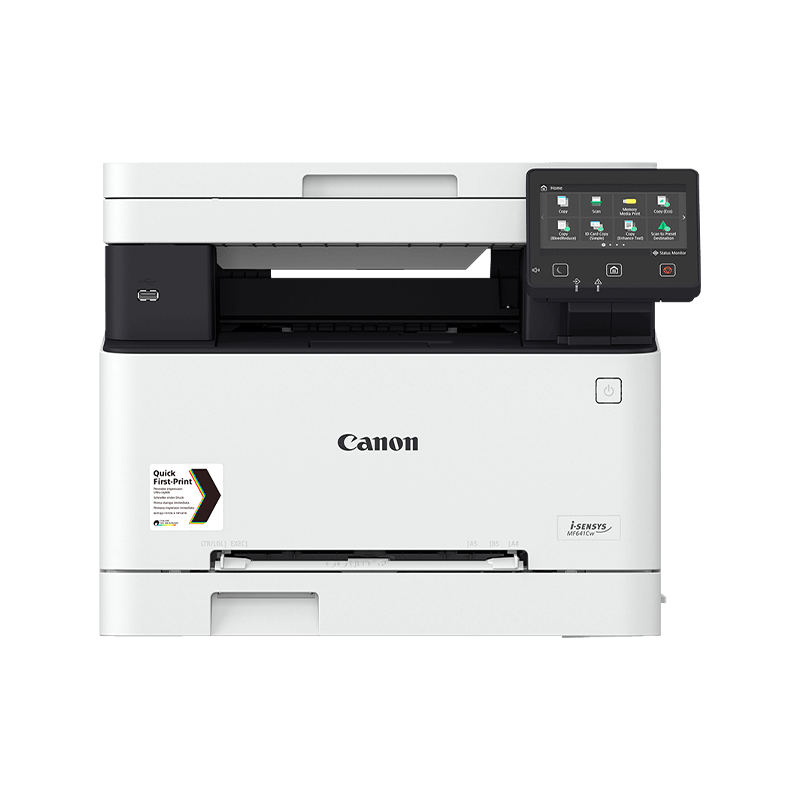 Canon i-SENSYS MF643Cdw