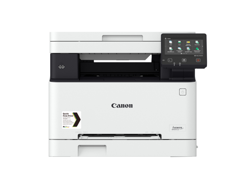 i-SENSYS MF640 Series