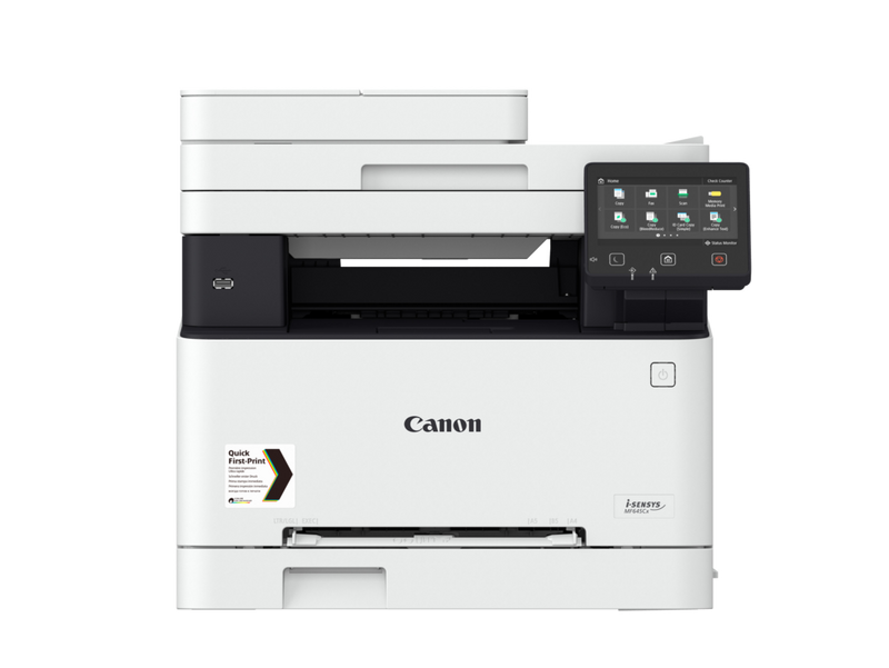 i-SENSYS MF645Cx