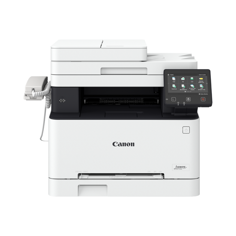 Canon i-SENSYS MF650 Series