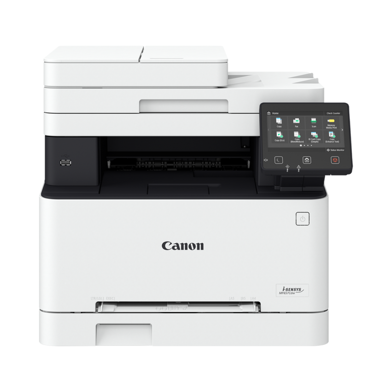 Canon i-SENSYS MF650 Series