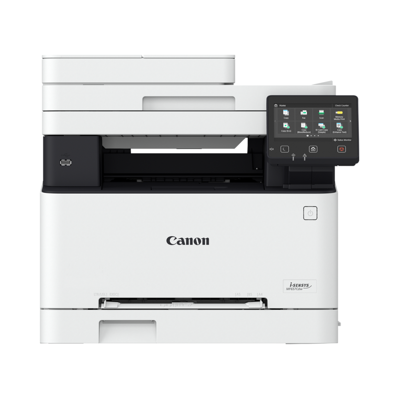 Canon Serija i-SENSYS MF650