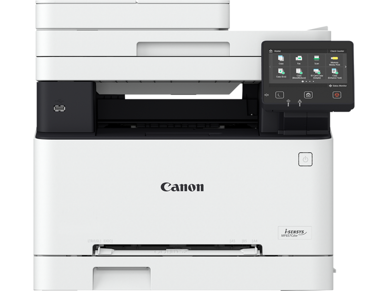 Canon i-SENSYS MF651Cw