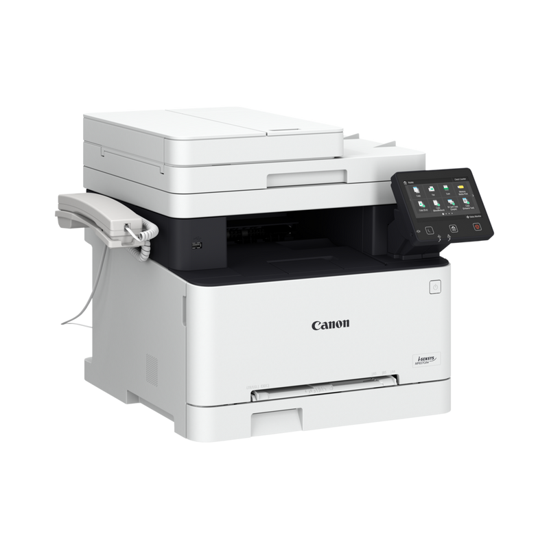 Canon Serija i-SENSYS MF650