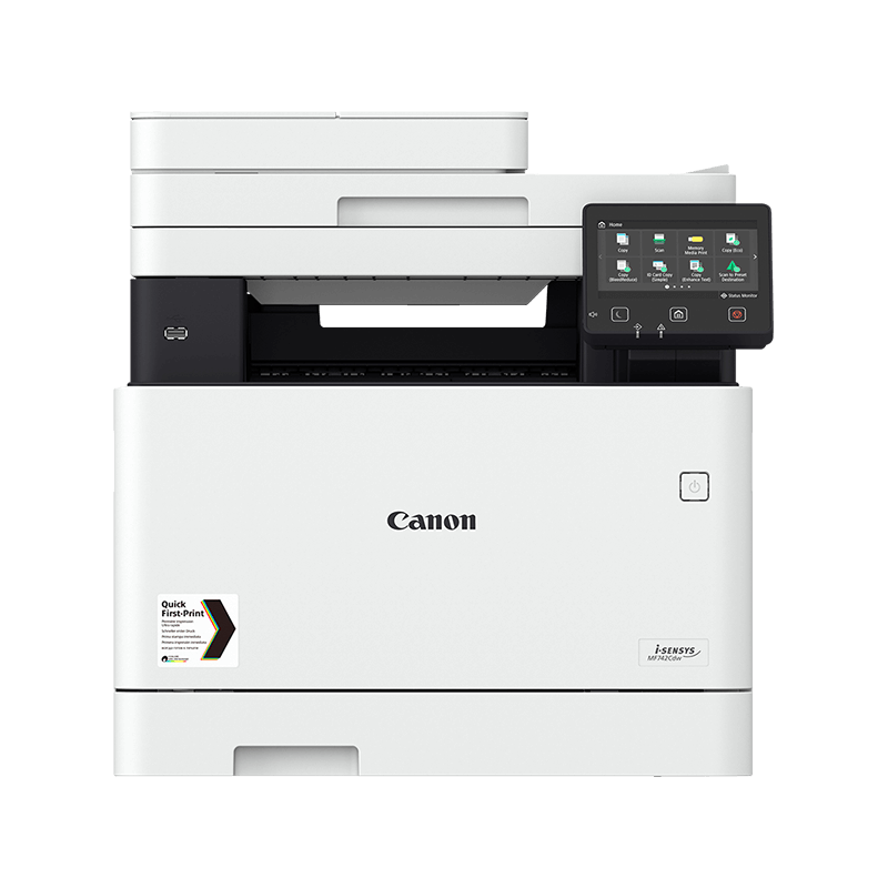 Canon i-SENSYS MF746Cx