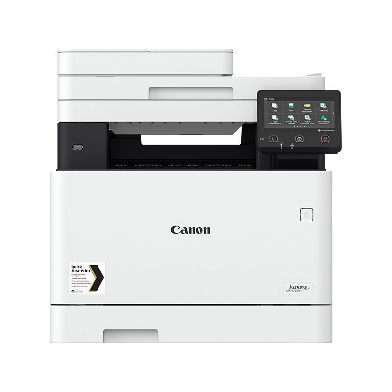 i-SENSYS MF742Cdw