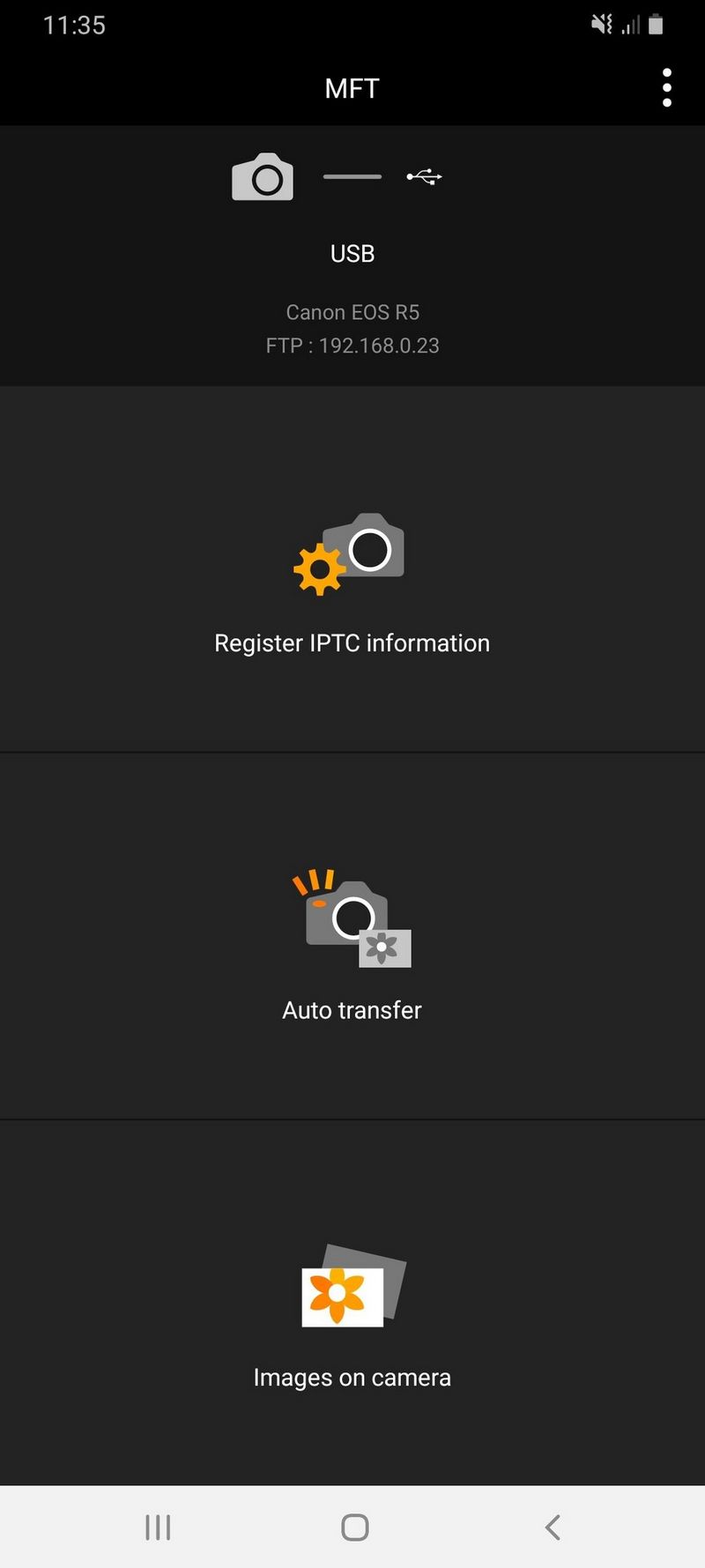 EOS R3