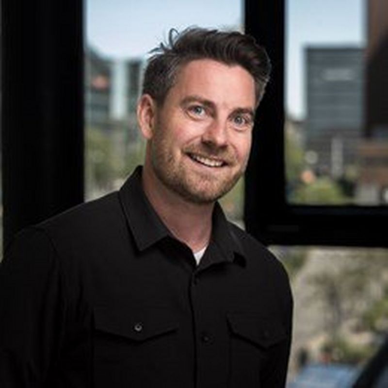 Michael Ranek Jensen