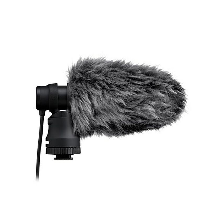 Micrófono estéreo DM-E100