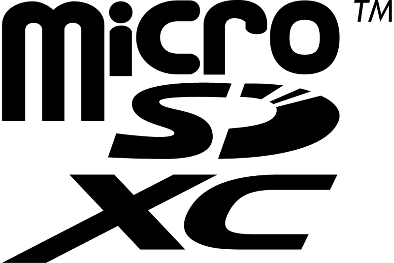 MicroSDXC