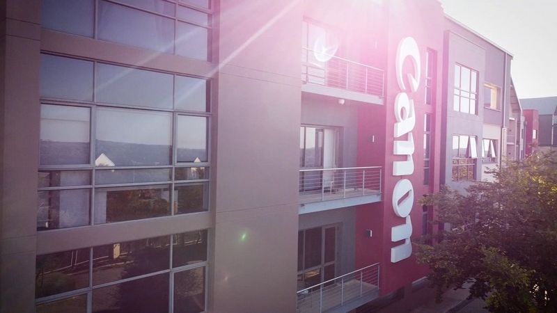 Canon South Africa (Pty)Ltd Head Office