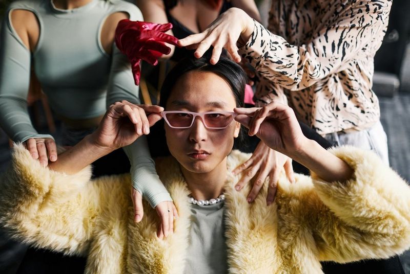 Osnaživanje kreatora