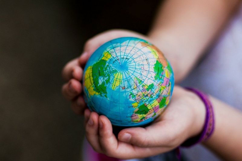 LE MONDE DE L’ÉDUCATION DE CANON