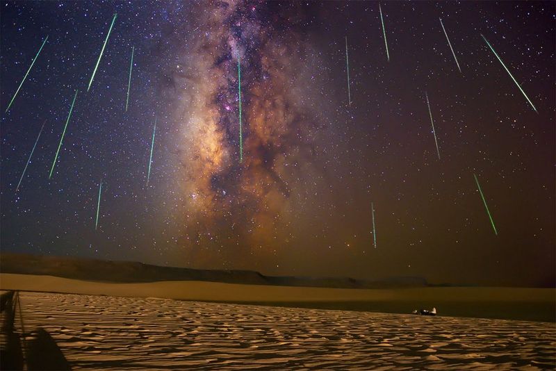 EXPLORING THE COSMOS THROUGH CANON LENS