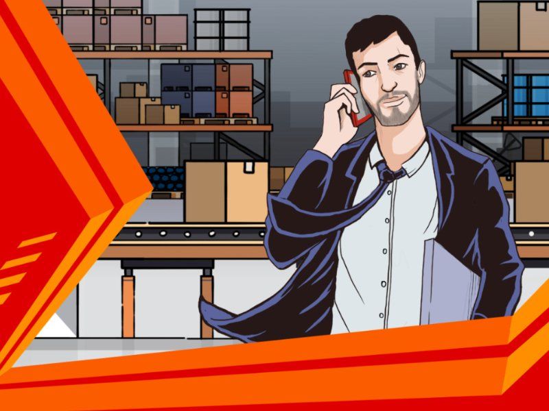 Canon Smart Produkcja - przetwarzanie dokumentów