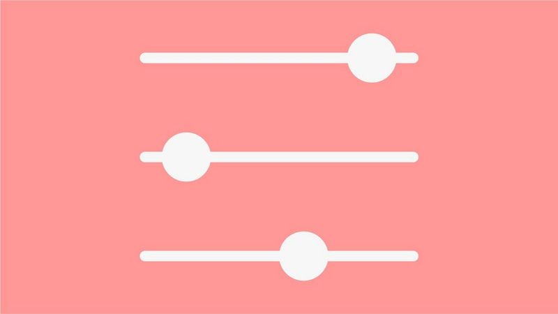 Schnelle, einfache Bearbeitung auf dem Smartphone