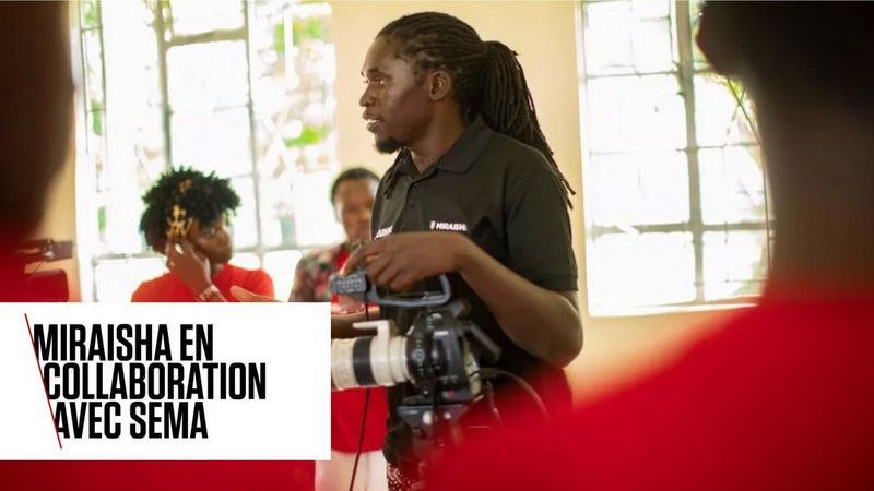 CANON MIRAISHA X SEMA