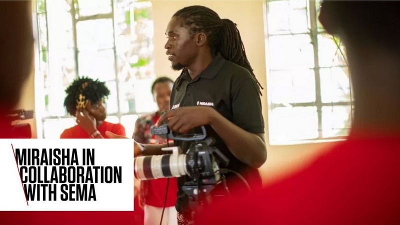 CANON MIRAISHA X SEMA