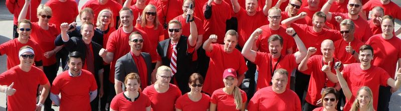 MITÄS ME BRÄNDIN RAKENTAJAT