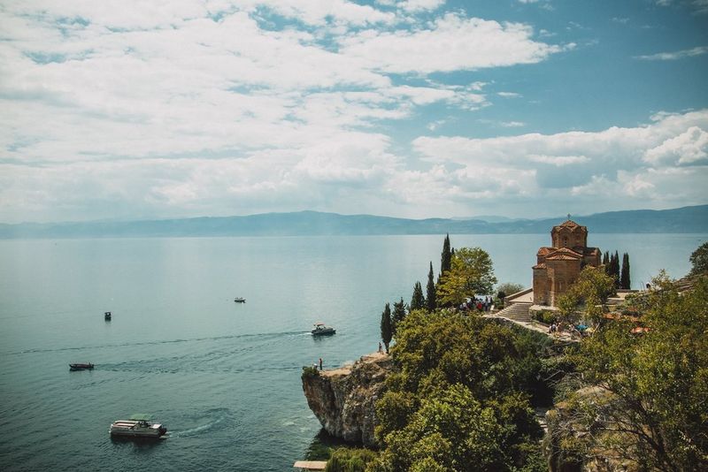 Направете нешто за прв пат.