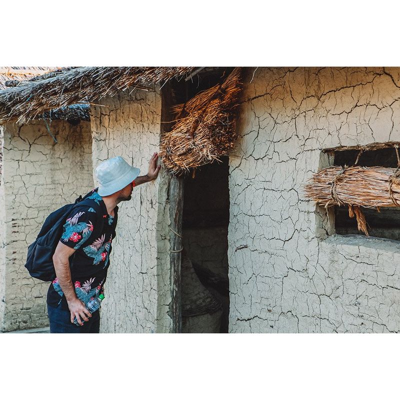 Милош Димковски - Прв пат во Охрид, европскиот Ерусалим