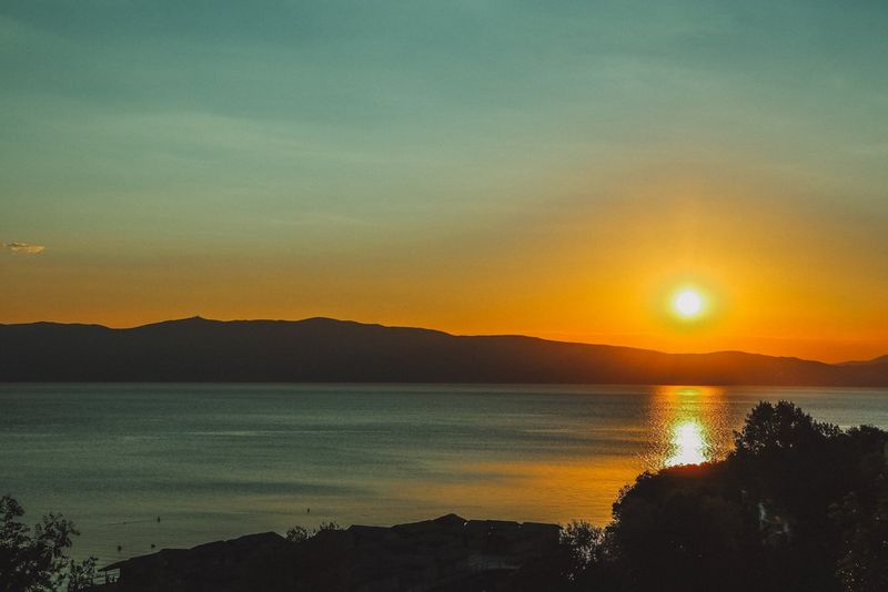 Милош Димковски - Прв пат во Охрид, европскиот Ерусалим