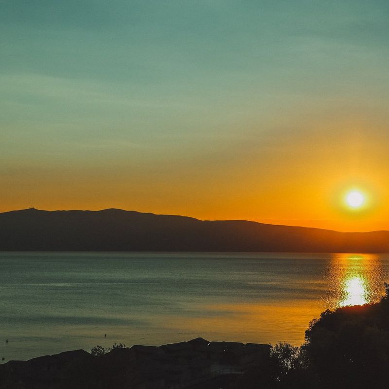 Милош Димковски - Прв пат во Охрид, европскиот Ерусалим